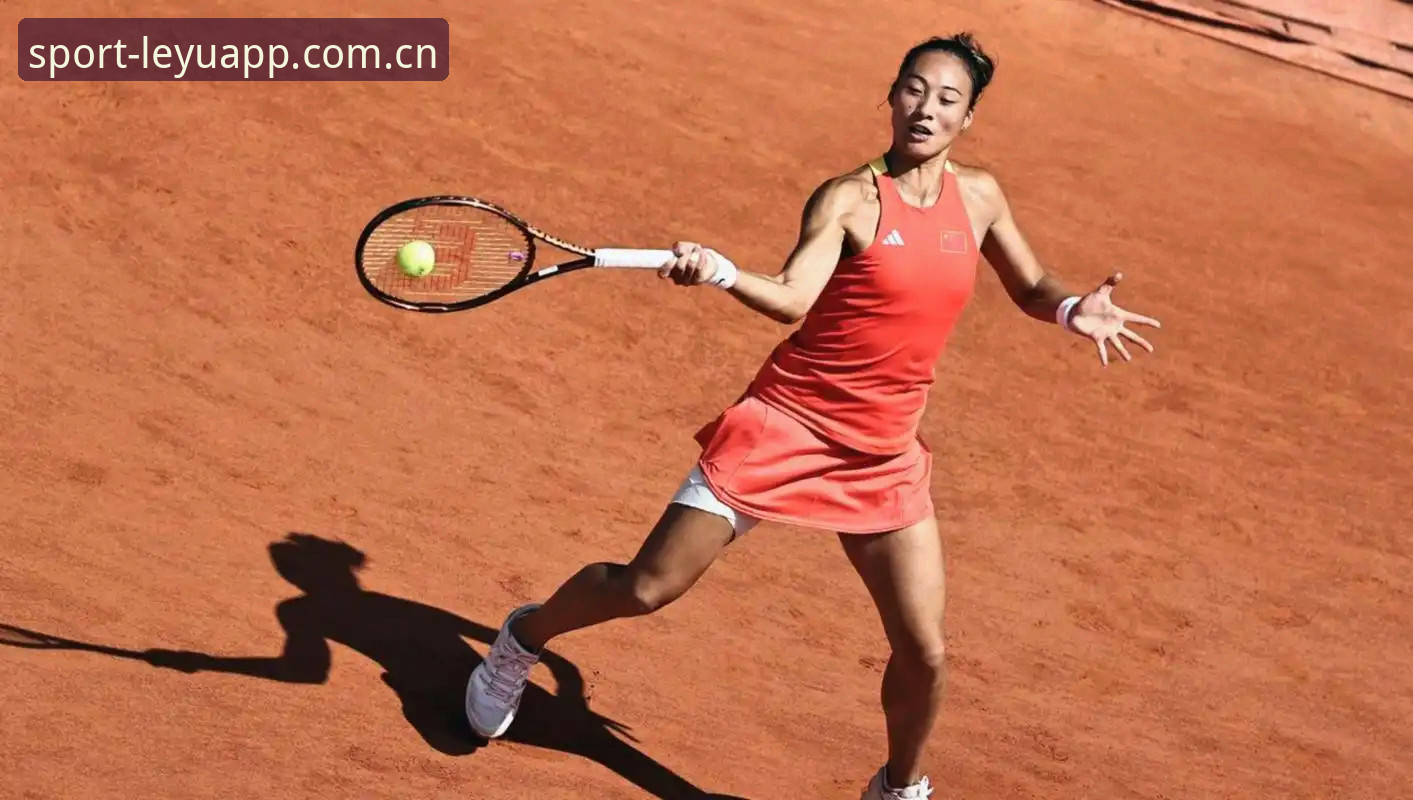 乐鱼体育入口 2026法网女签表深度解析,中国金花保分战与种子对决详解