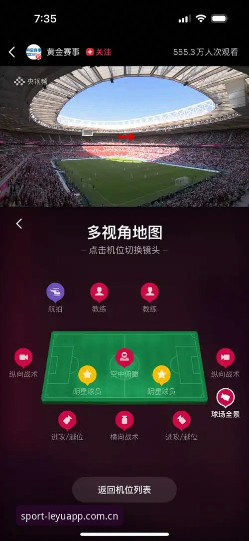 世界杯观赛受阻？乐鱼体育平台助你破解签证困局实用指南